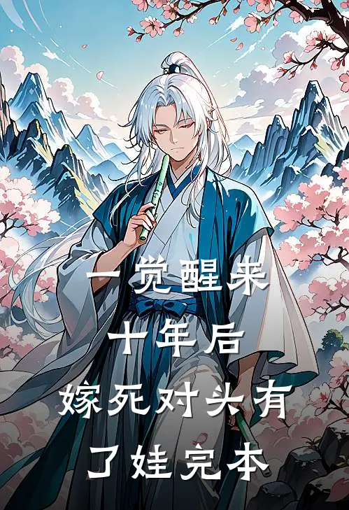 一觉醒来十年后，嫁死对头有了娃完本
