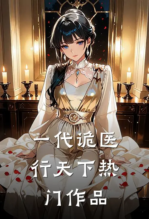一代诡医行天下热门作品