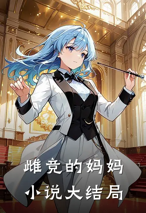 雌竞的妈妈小说大结局
