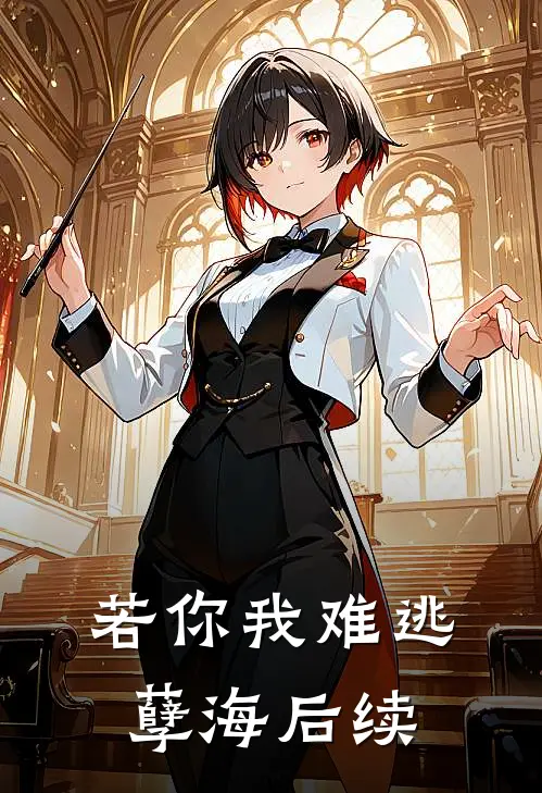 若你我难逃孽海后续