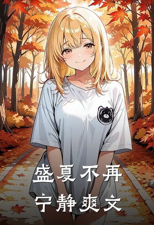 盛夏不再宁静爽文