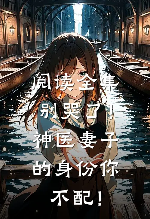 阅读全集别哭了！神医妻子的身份你不配！
