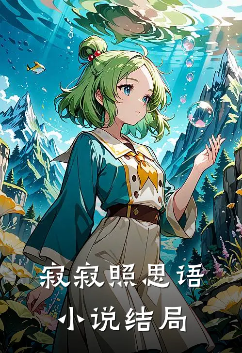 寂寂照思语小说结局