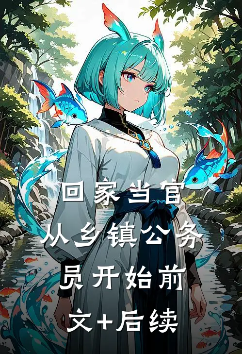 回家当官：从乡镇公务员开始前文+后续