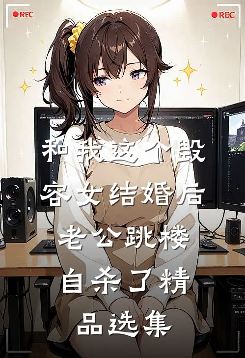 和我这个毁容女结婚后，老公跳楼自杀了精品选集