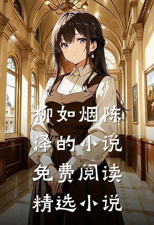 柳如烟陈泽的小说免费阅读精选小说