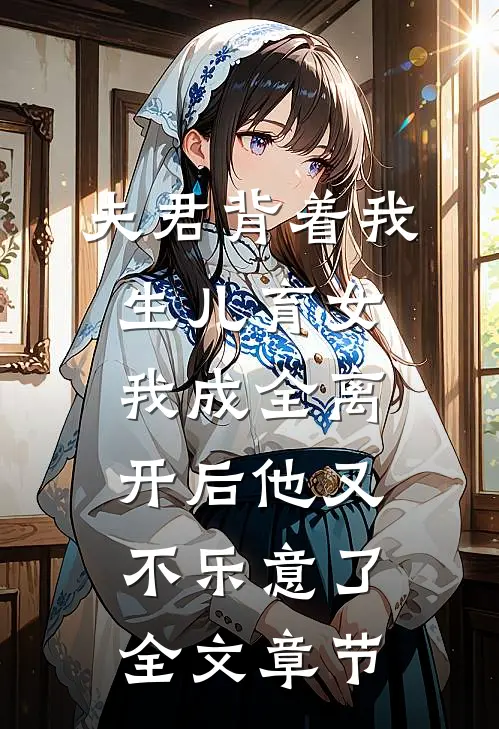 夫君背着我生儿育女，我成全离开后他又不乐意了全文章节