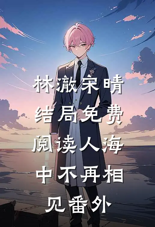 林澈宋晴结局免费阅读人海中不再相见番外