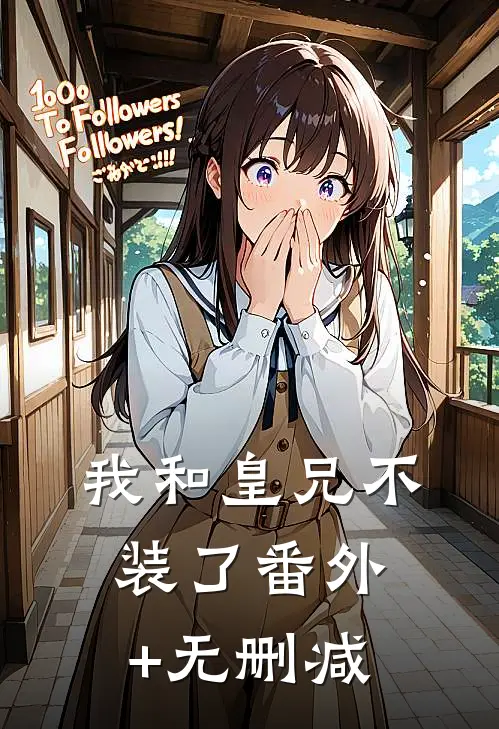 我和皇兄不装了番外+无删减