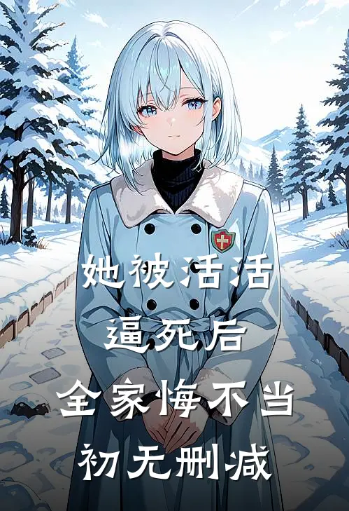 她被活活逼死后，全家悔不当初无删减