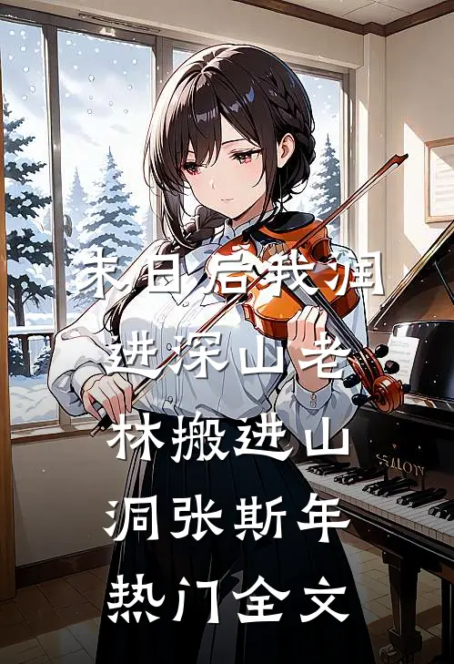 末日后我润进深山老林-搬进山洞张斯年热门全文