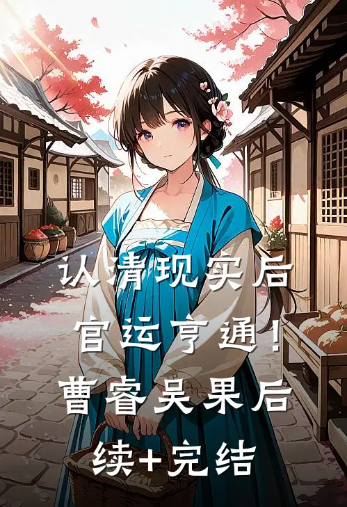 认清现实后，官运亨通！曹睿吴果后续+完结