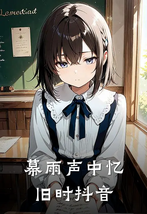 幕雨声中忆旧时抖音