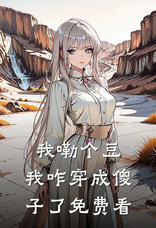 我嘞个豆，我咋穿成傻子了免费看