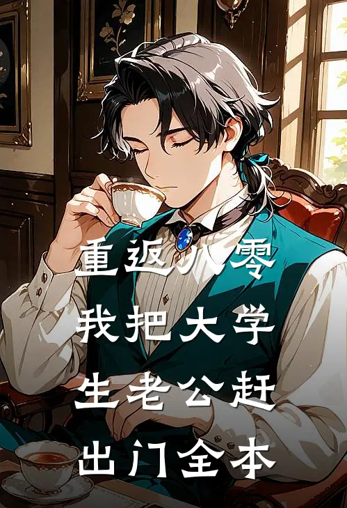 重返八零，我把大学生老公赶出门全本