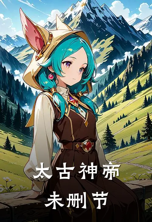 太古神帝未删节