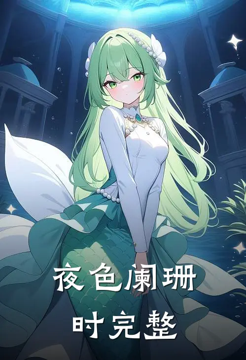 夜色阑珊时完整