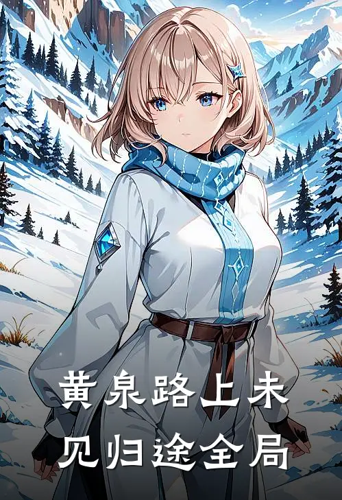 黄泉路上未见归途全局