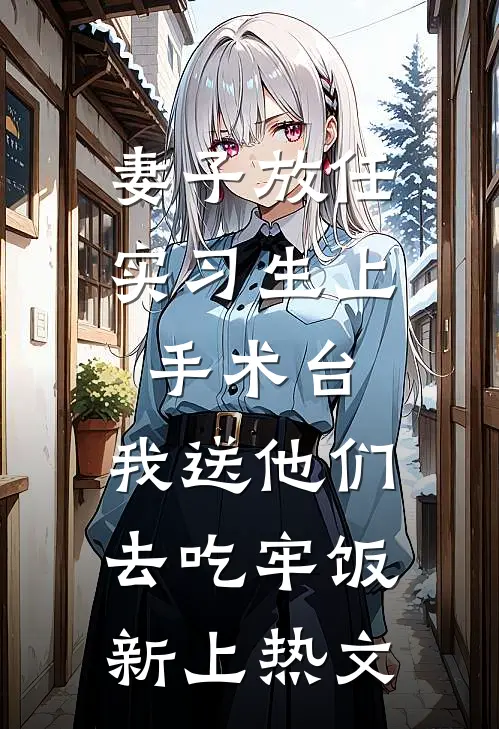 妻子放任实习生上手术台，我送他们去吃牢饭新上热文