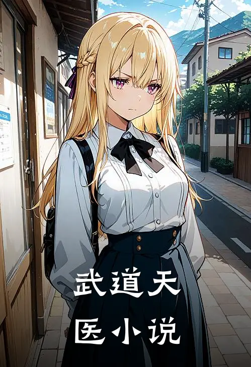 武道天医小说