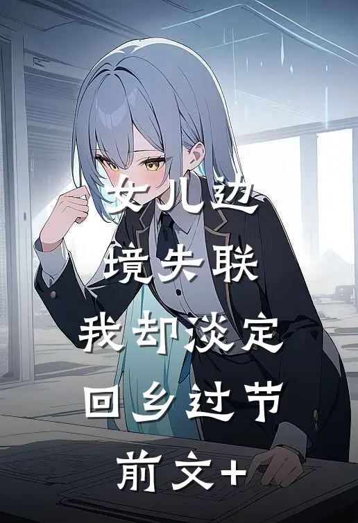 女儿边境失联，我却淡定回乡过节前文+