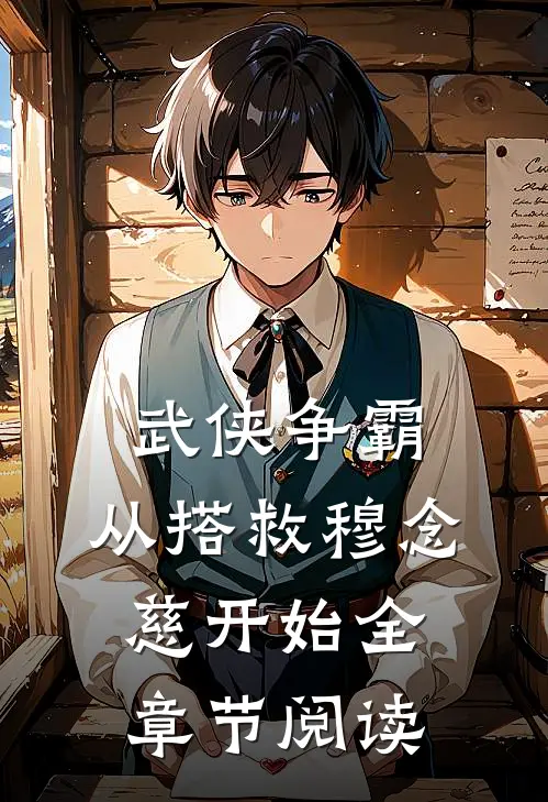 武侠争霸：从搭救穆念慈开始全章节阅读