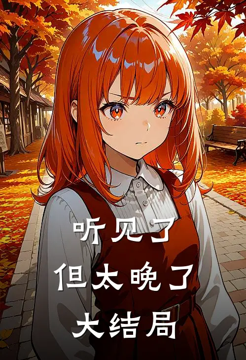 听见了，但太晚了大结局