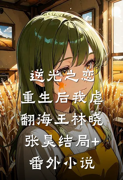 逆光之恋：重生后我虐翻海王林晓张昊结局+番外小说
