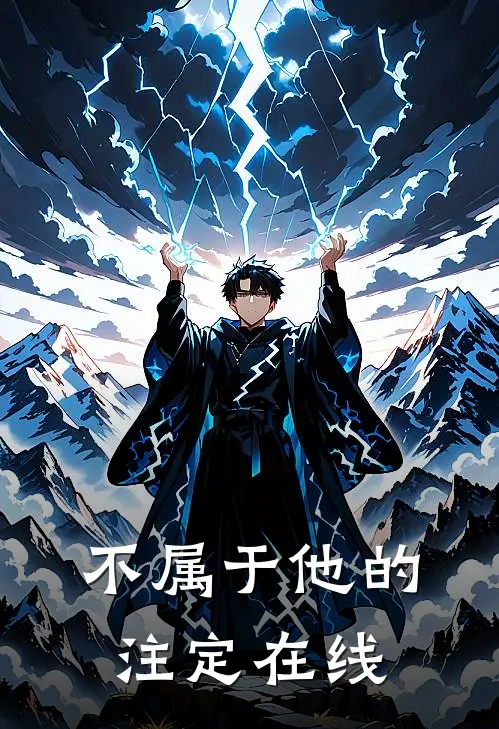 不属于他的注定在线