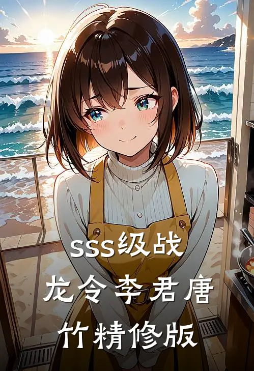 sss级战龙令李君唐竹精修版