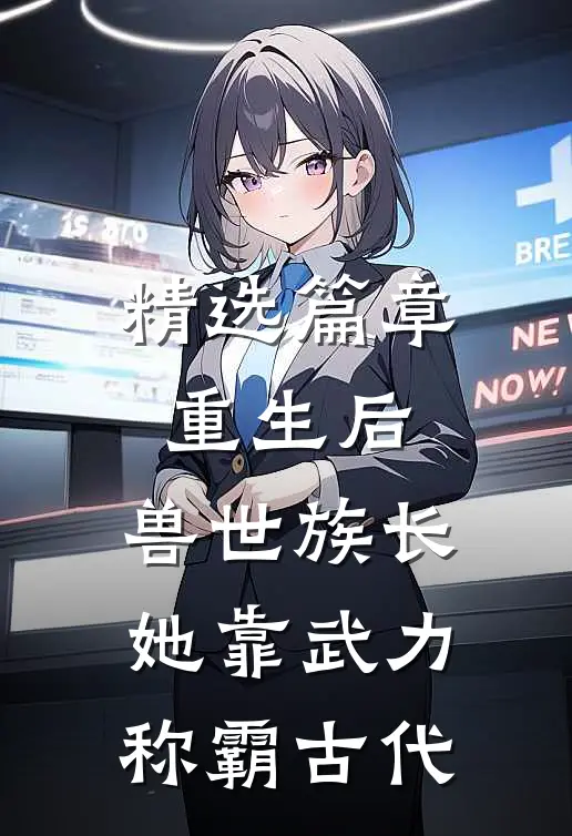 精选篇章重生后，兽世族长她靠武力称霸古代