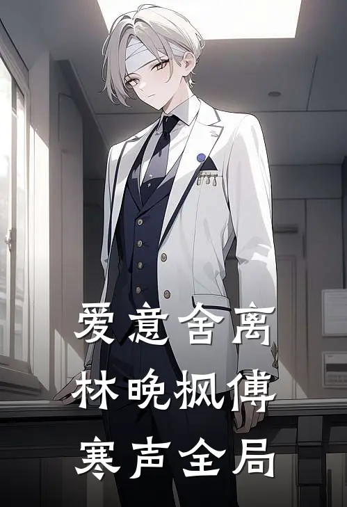 爱意舍离林晚枫傅寒声全局