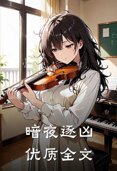 暗夜逐凶优质全文