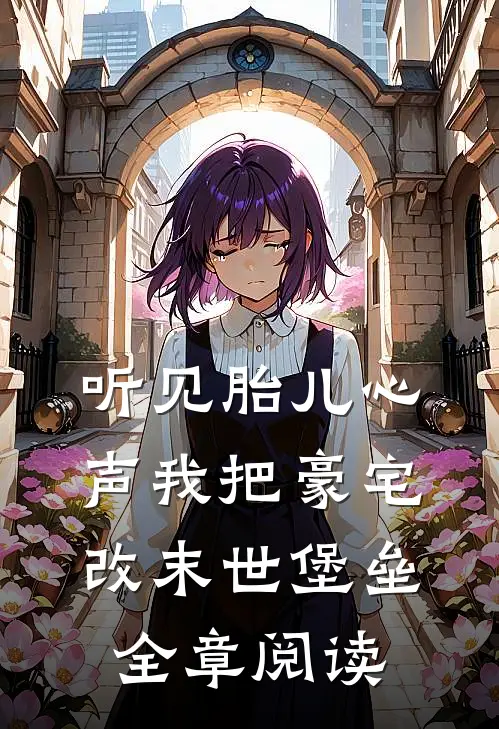 听见胎儿心声我把豪宅改末世堡垒全章阅读