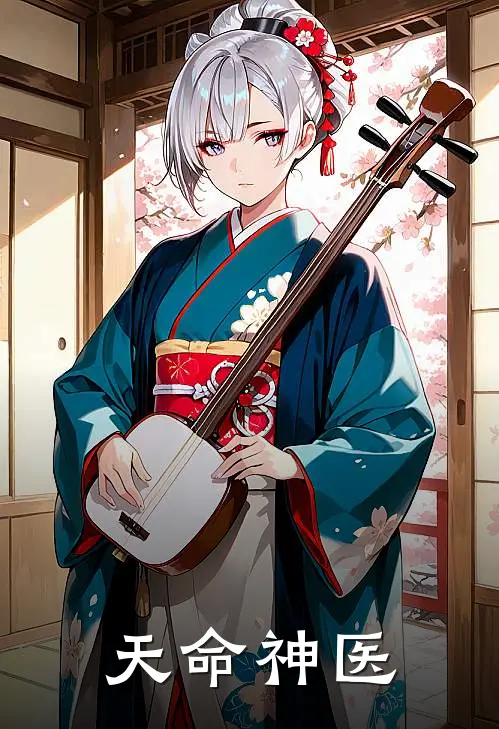 天命神医