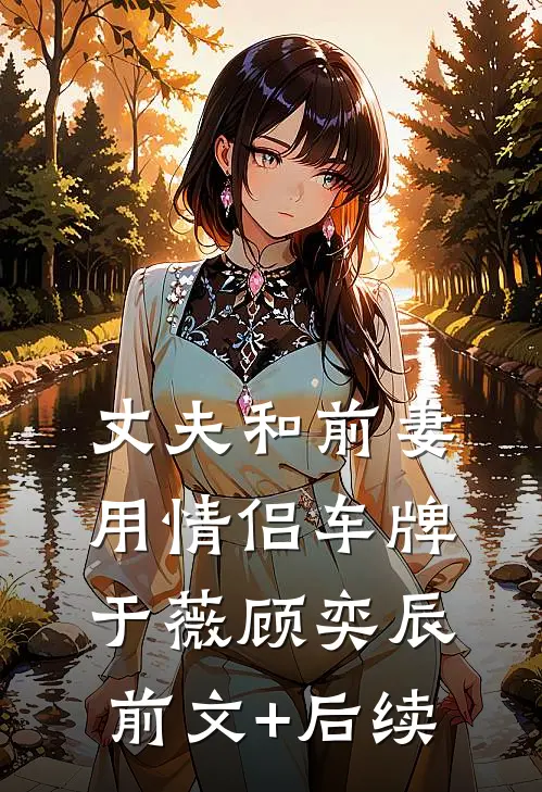 丈夫和前妻用情侣车牌于薇顾奕辰前文+后续