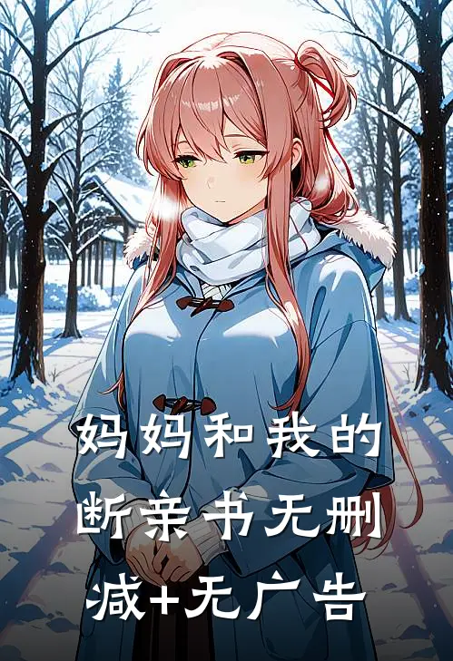 妈妈和我的断亲书无删减+无广告