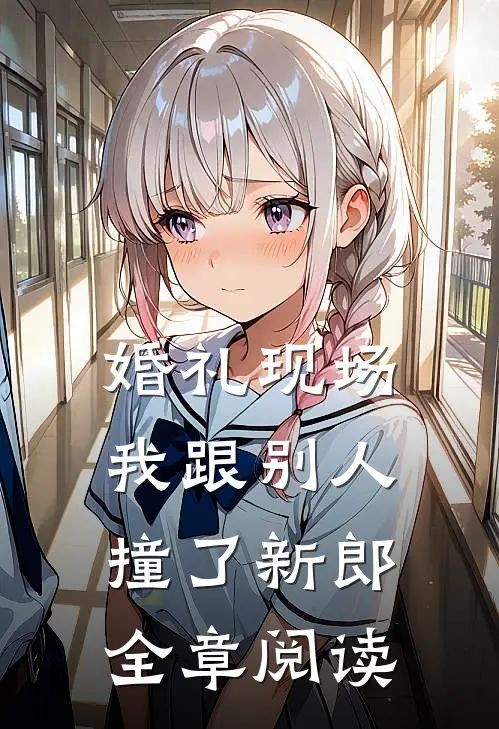 婚礼现场，我跟别人撞了新郎全章阅读
