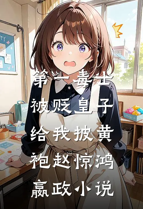 第一毒士：被贬皇子给我披黄袍赵惊鸿嬴政小说