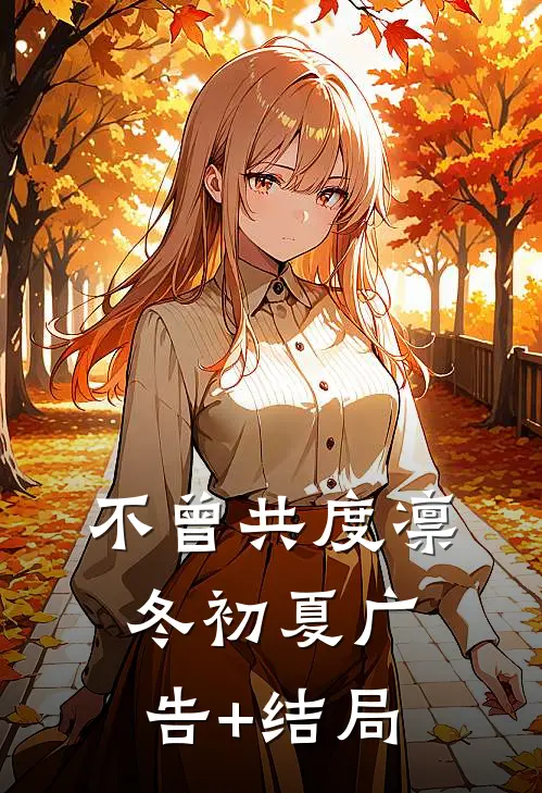 不曾共度凛冬初夏广告+结局