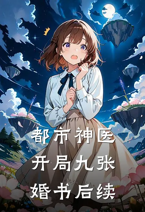 都市神医：开局九张婚书后续