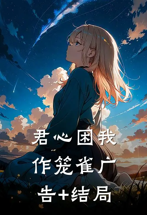 君心困我作笼雀广告+结局
