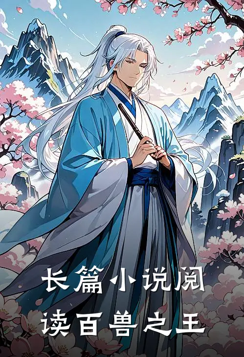 长篇小说阅读百兽之王