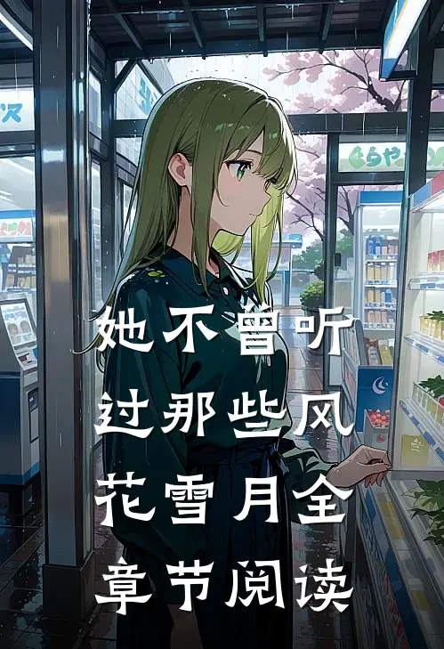 她不曾听过那些风花雪月全章节阅读