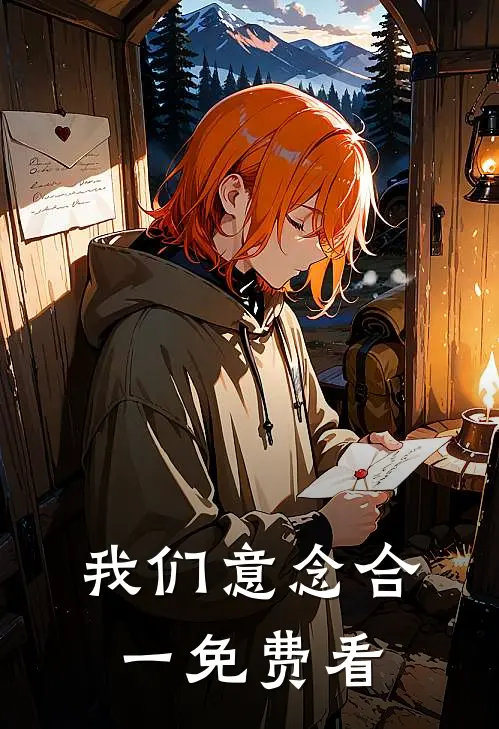 我们意念合一免费看