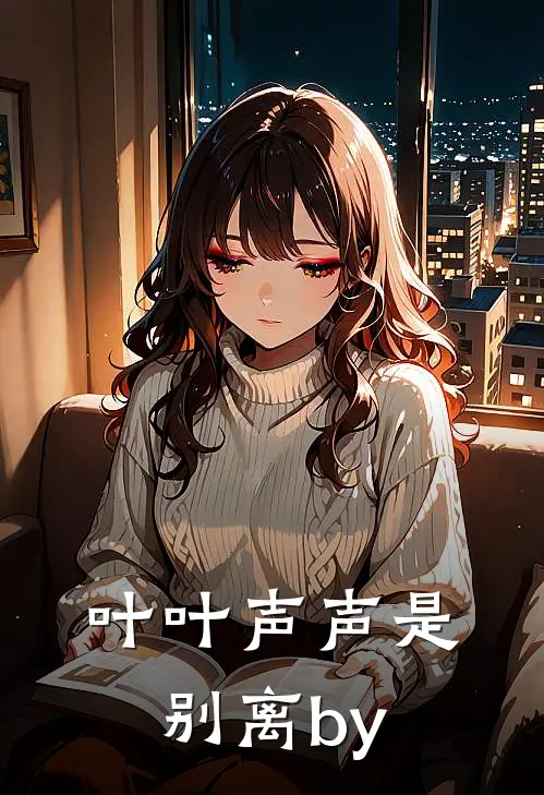 叶叶声声是别离by