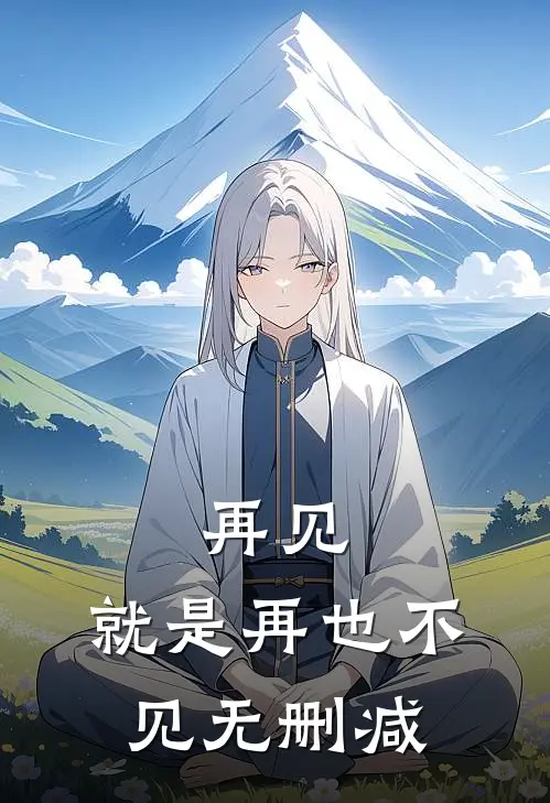 再见，就是再也不见无删减