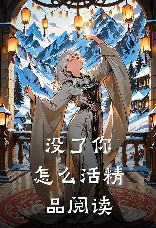没了你，怎么活精品阅读