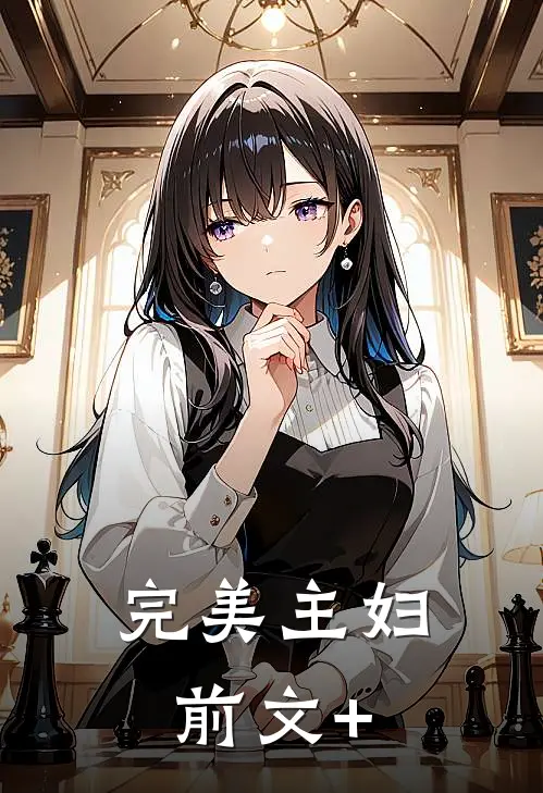 完美主妇前文+