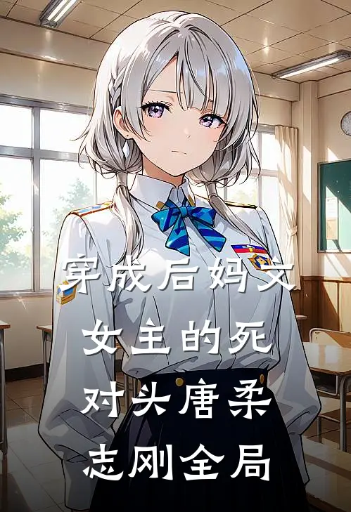 穿成后妈文女主的死对头唐柔志刚全局
